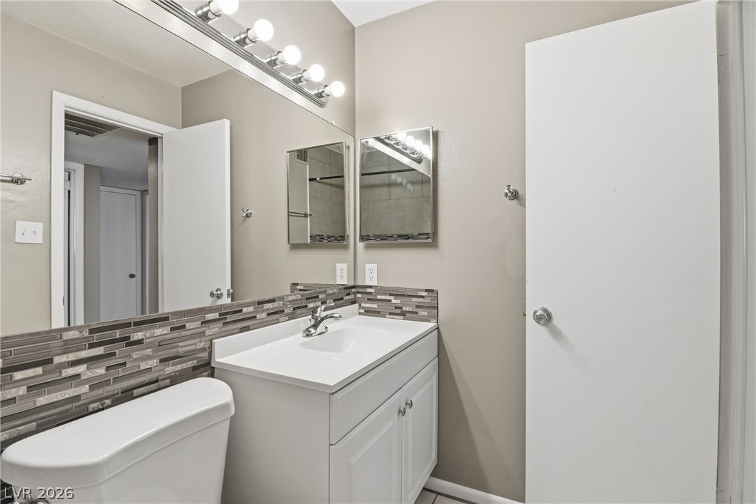 6333 Clarice Avenue Las Vegas NV 89107