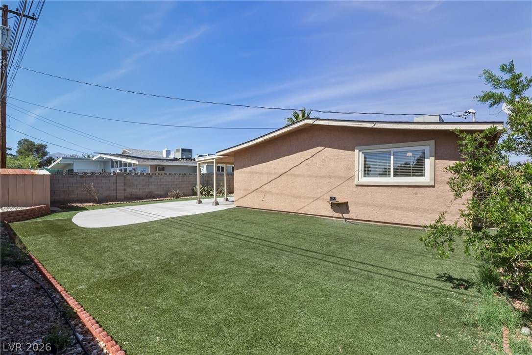 6333 Clarice Avenue Las Vegas NV 89107