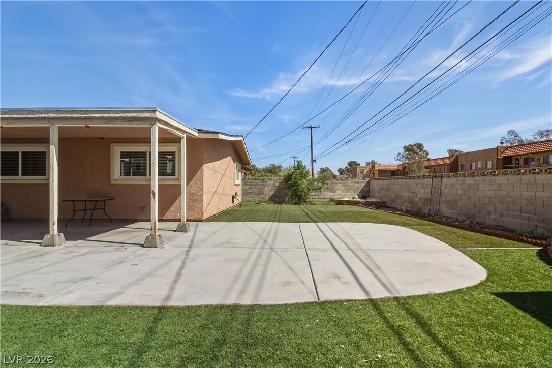 6333 Clarice Avenue Las Vegas NV 89107