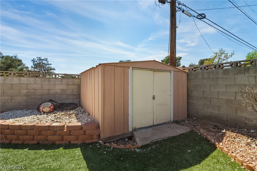 6333 Clarice Avenue Las Vegas NV 89107