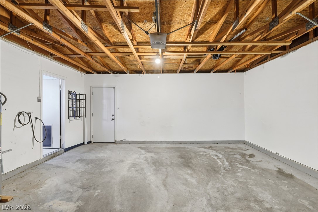 6333 Clarice Avenue Las Vegas NV 89107