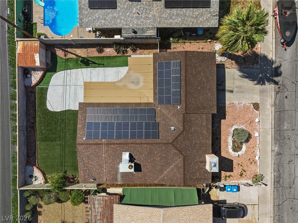6333 Clarice Avenue Las Vegas NV 89107
