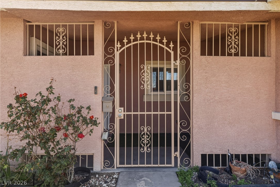 6333 Clarice Avenue Las Vegas NV 89107