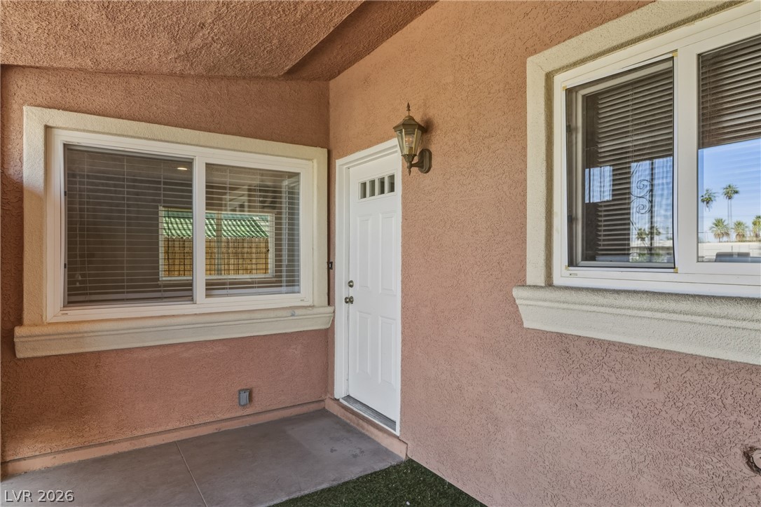 6333 Clarice Avenue Las Vegas NV 89107