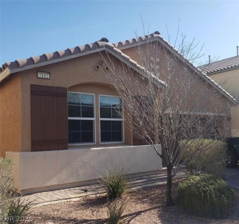 7112 Whitford Street Las Vegas NV 89166