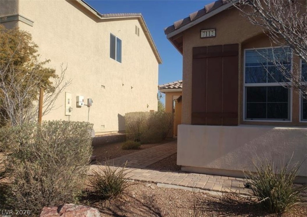 7112 Whitford Street Las Vegas NV 89166