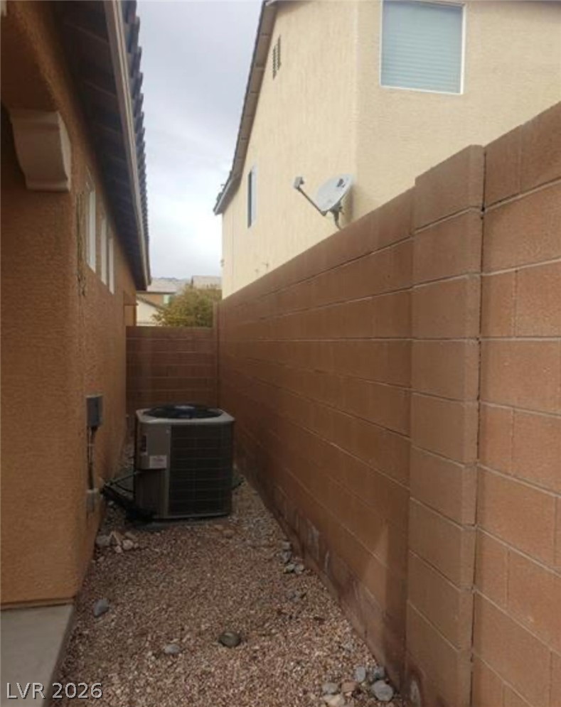 7112 Whitford Street Las Vegas NV 89166