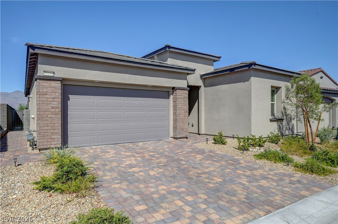 10196 Tidal Force Street Las Vegas NV 89143