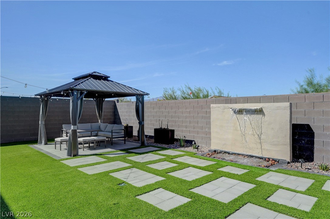 10196 Tidal Force Street Las Vegas NV 89143