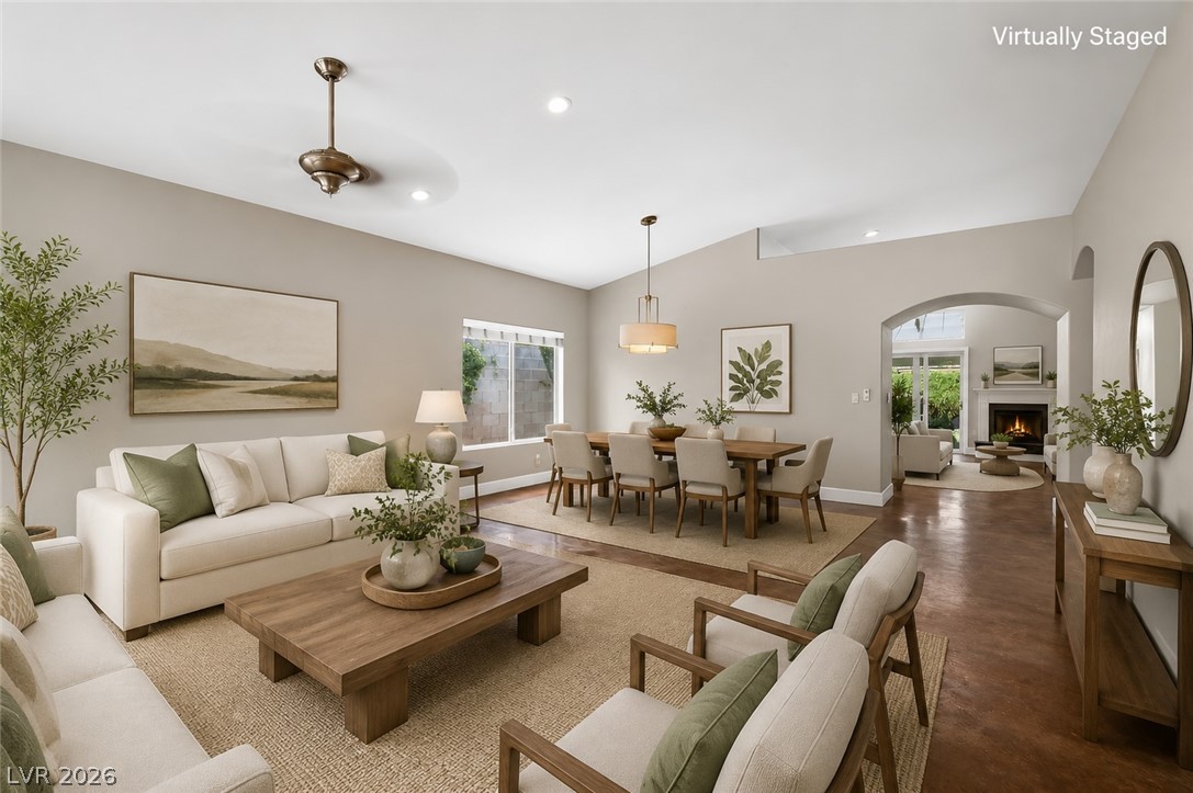 2510 Mahaila Circle Henderson NV 89074