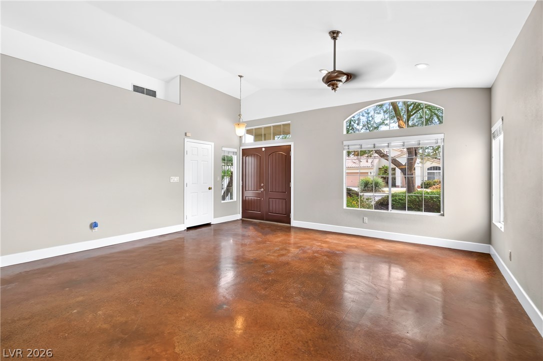 2510 Mahaila Circle Henderson NV 89074
