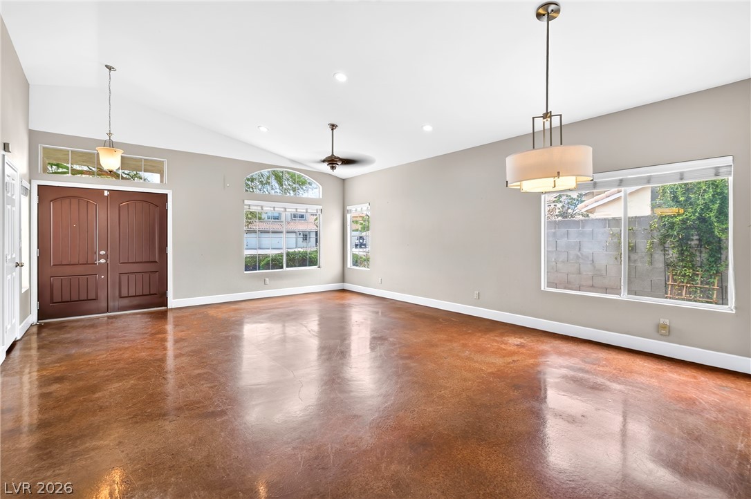 2510 Mahaila Circle Henderson NV 89074