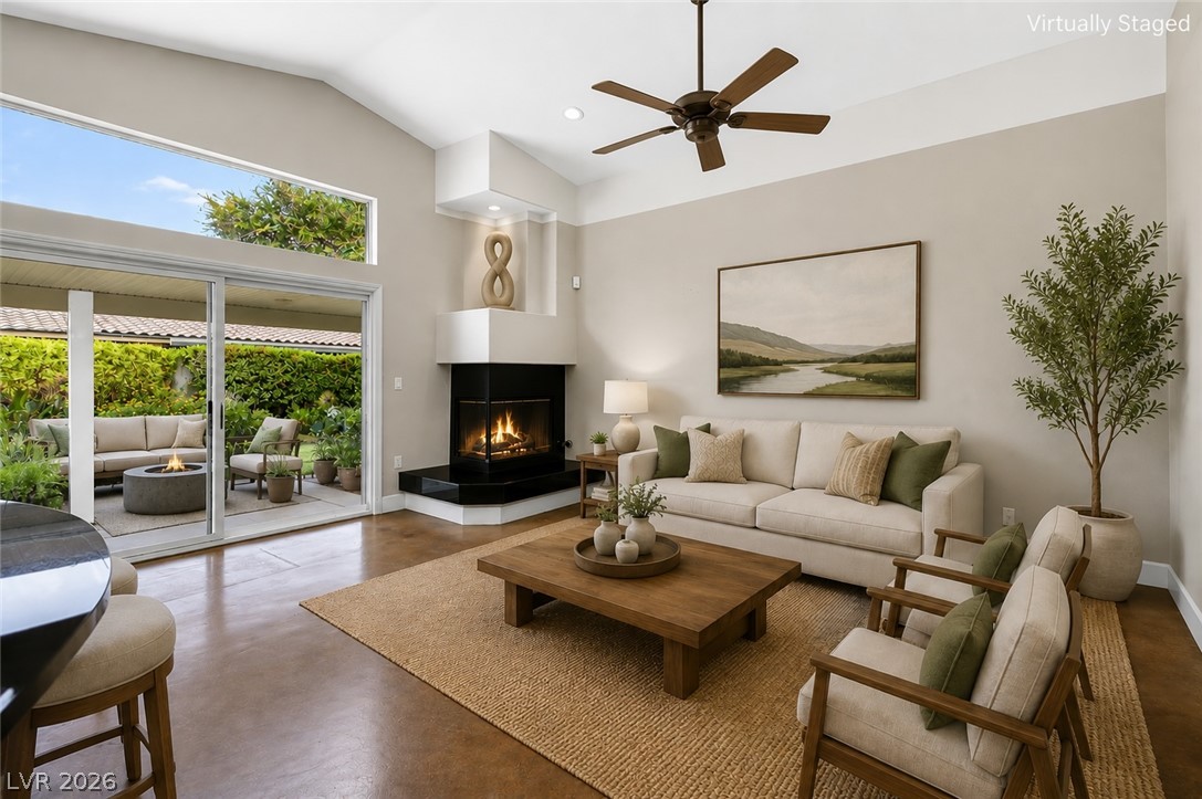 2510 Mahaila Circle Henderson NV 89074