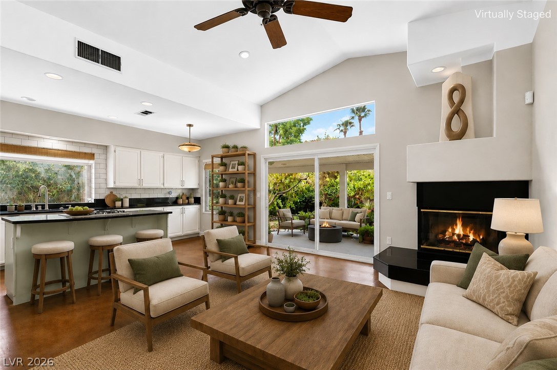 2510 Mahaila Circle Henderson NV 89074