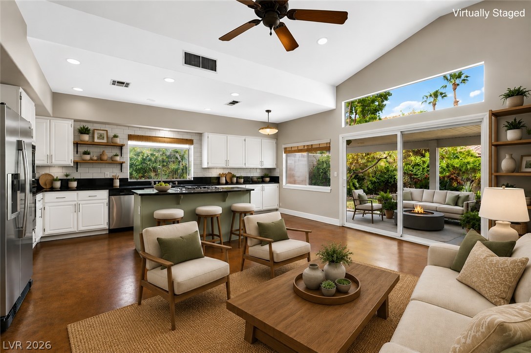 2510 Mahaila Circle Henderson NV 89074
