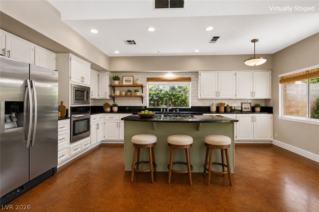 2510 Mahaila Circle Henderson NV 89074