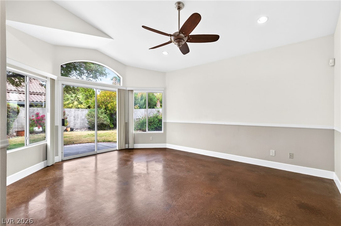 2510 Mahaila Circle Henderson NV 89074