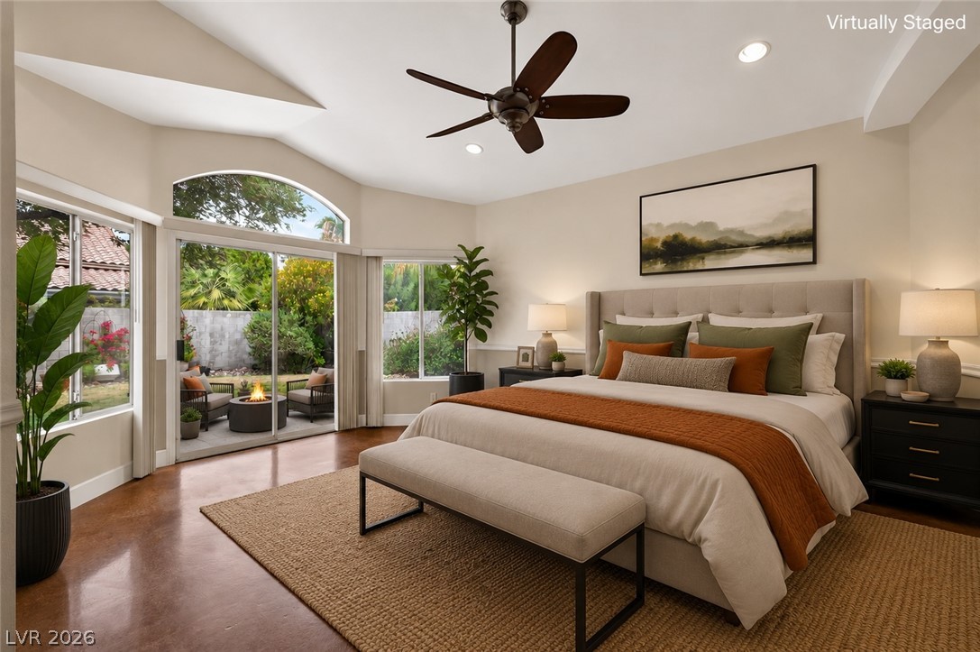 2510 Mahaila Circle Henderson NV 89074