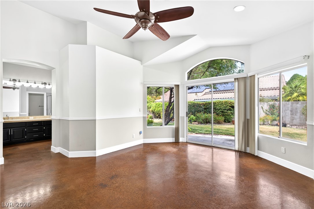 2510 Mahaila Circle Henderson NV 89074
