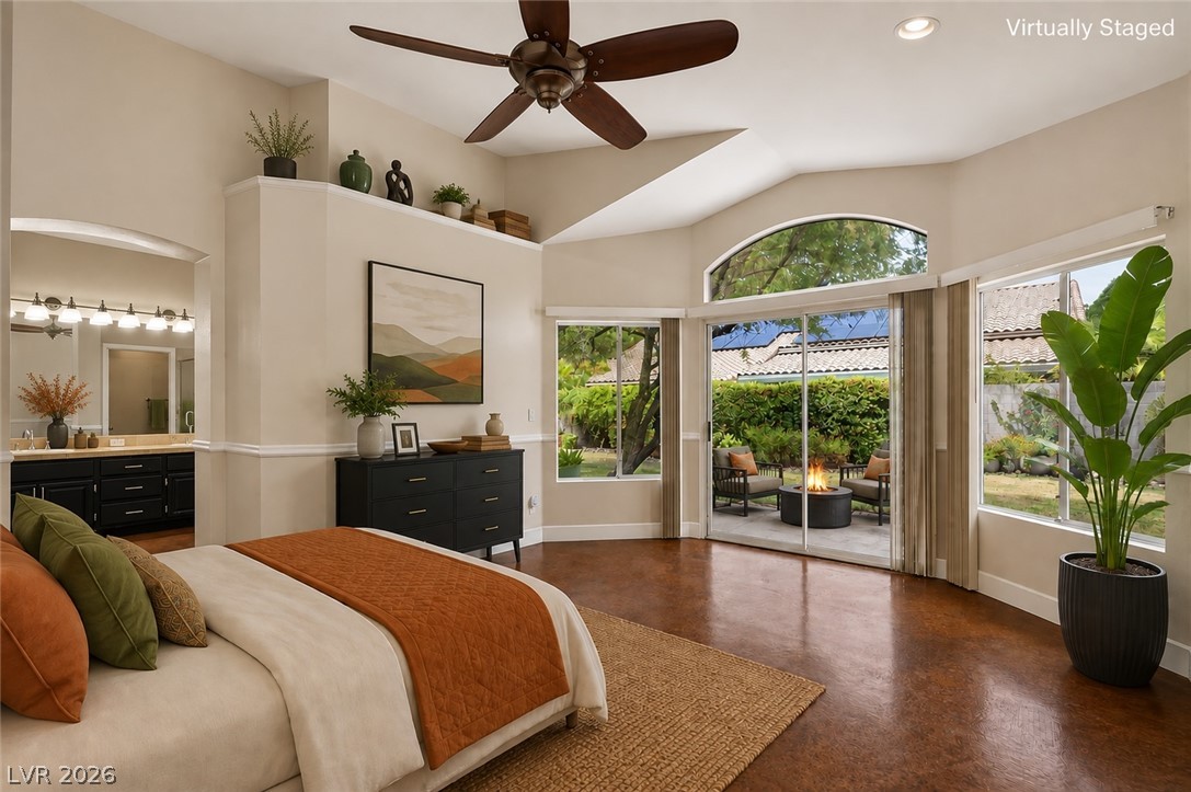2510 Mahaila Circle Henderson NV 89074