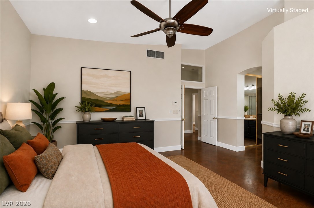 2510 Mahaila Circle Henderson NV 89074