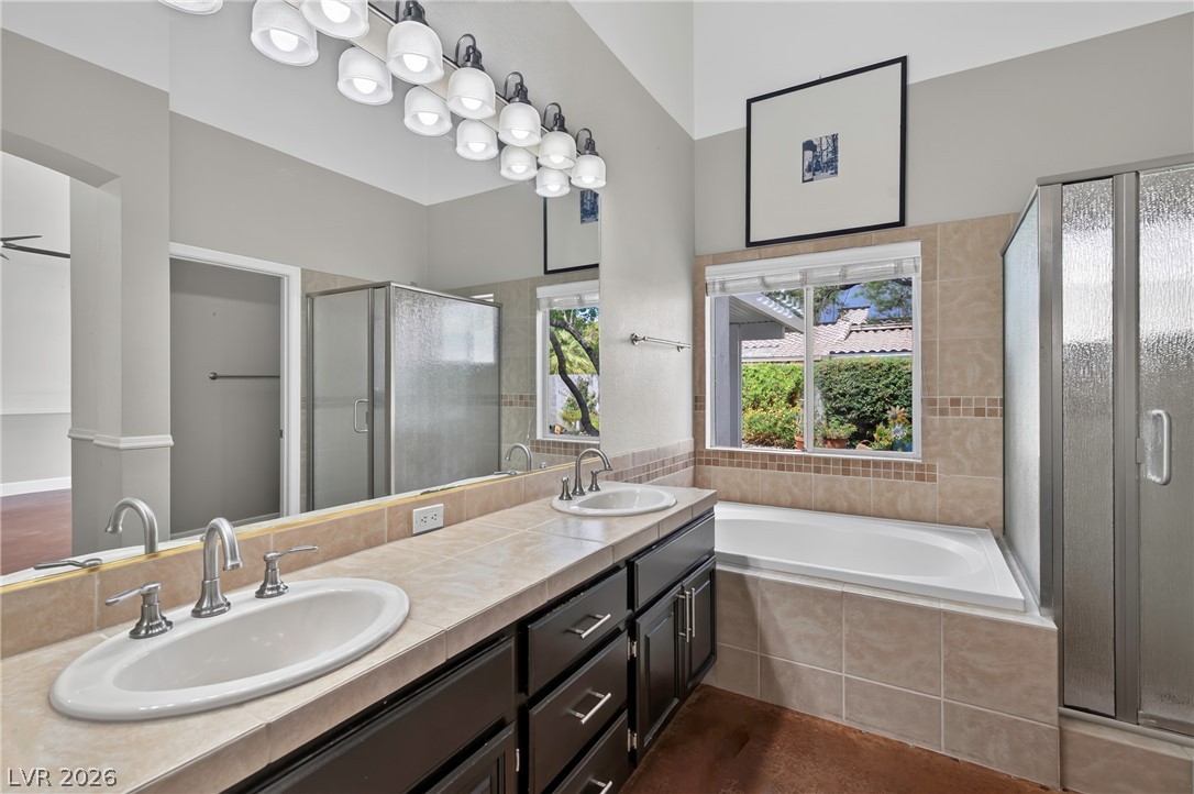 2510 Mahaila Circle Henderson NV 89074