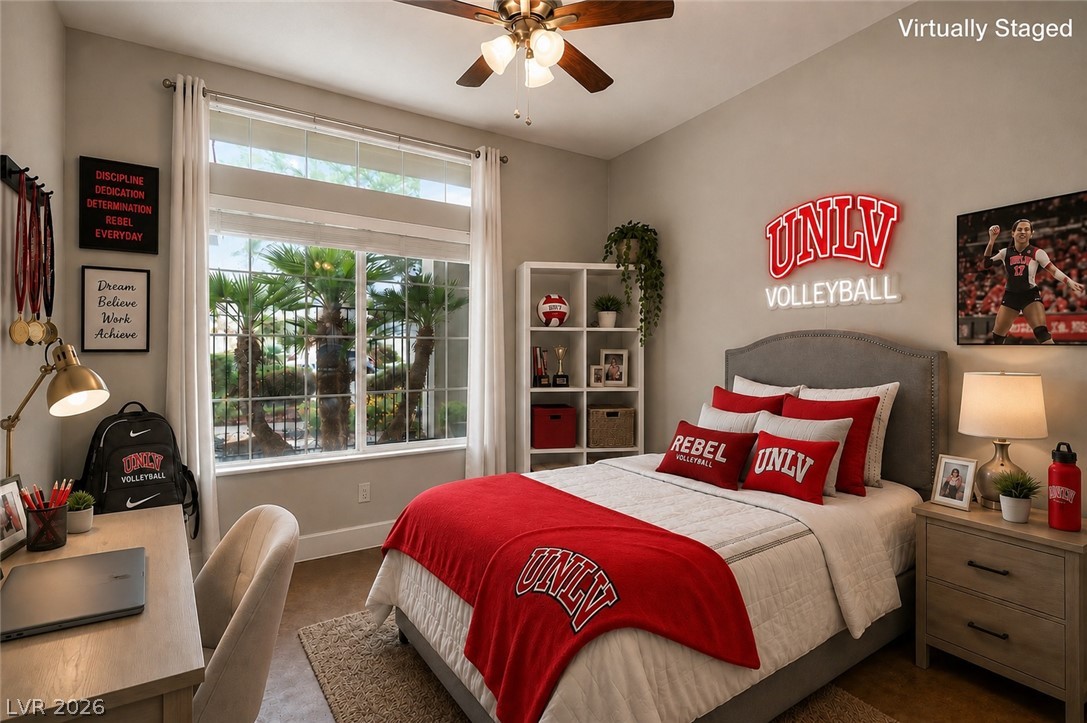 2510 Mahaila Circle Henderson NV 89074