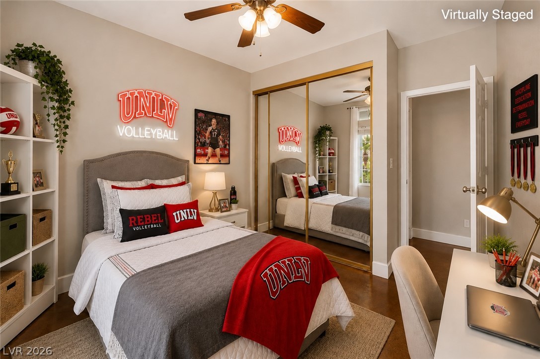 2510 Mahaila Circle Henderson NV 89074