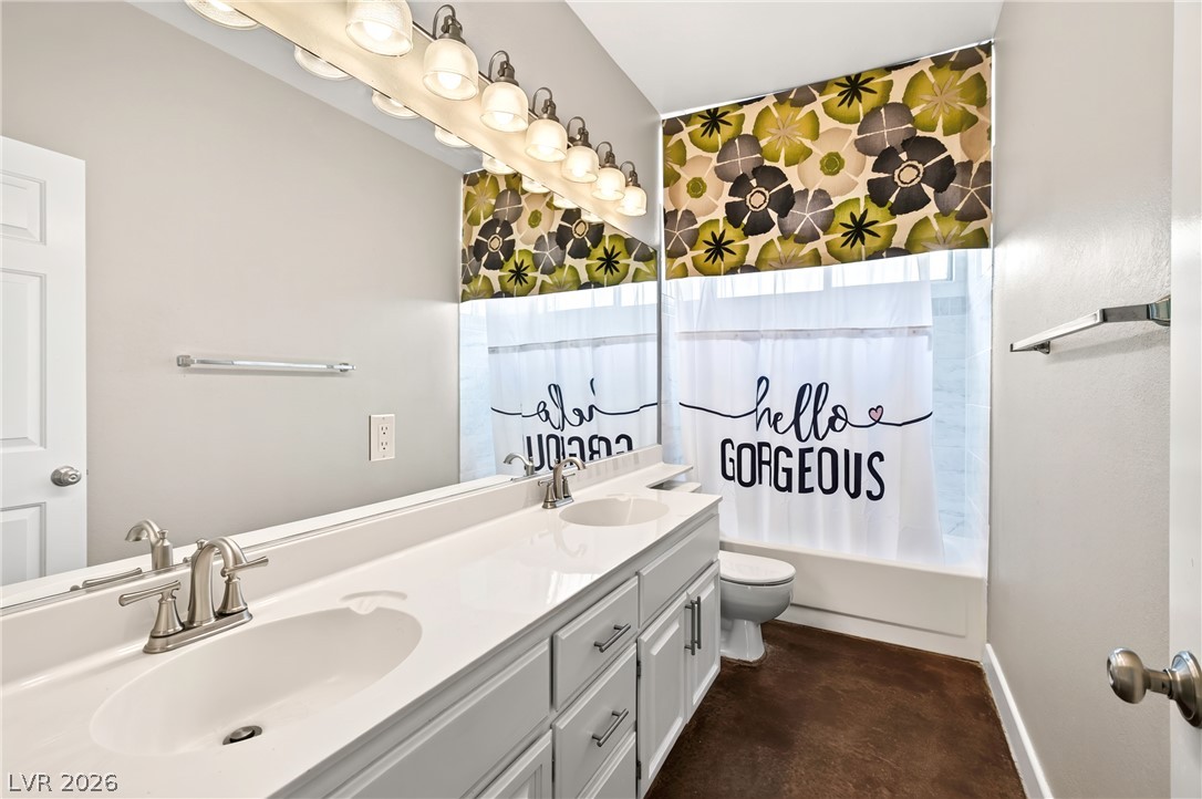 2510 Mahaila Circle Henderson NV 89074