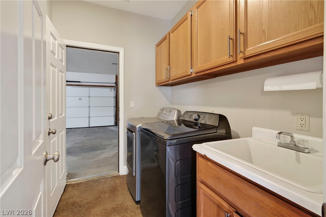 2510 Mahaila Circle Henderson NV 89074