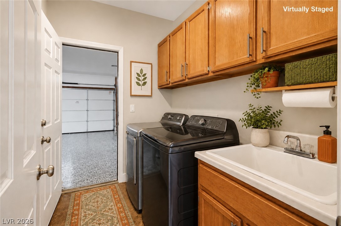 2510 Mahaila Circle Henderson NV 89074