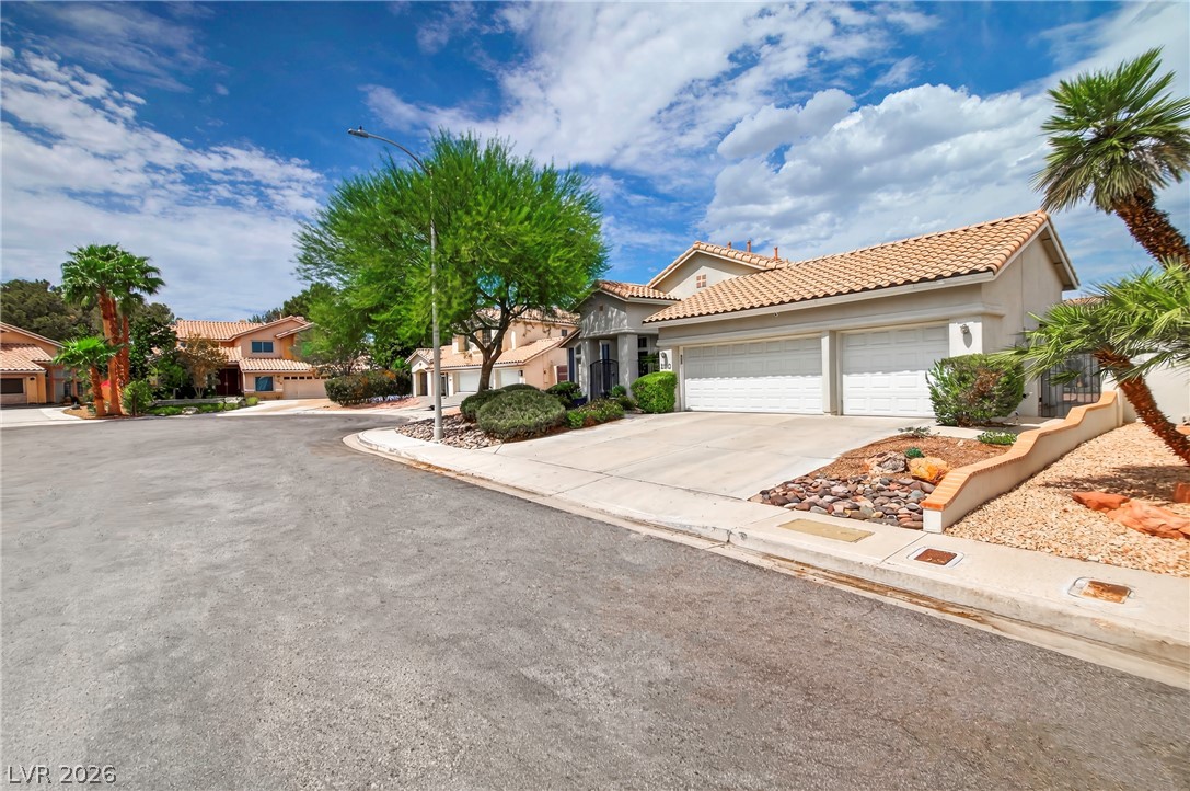 2510 Mahaila Circle Henderson NV 89074