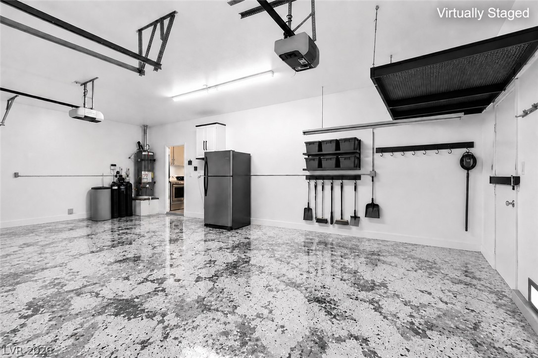 2510 Mahaila Circle Henderson NV 89074