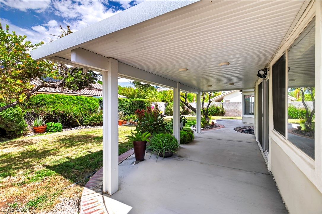 2510 Mahaila Circle Henderson NV 89074