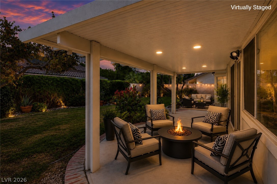 2510 Mahaila Circle Henderson NV 89074