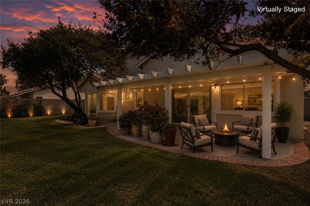 2510 Mahaila Circle Henderson NV 89074