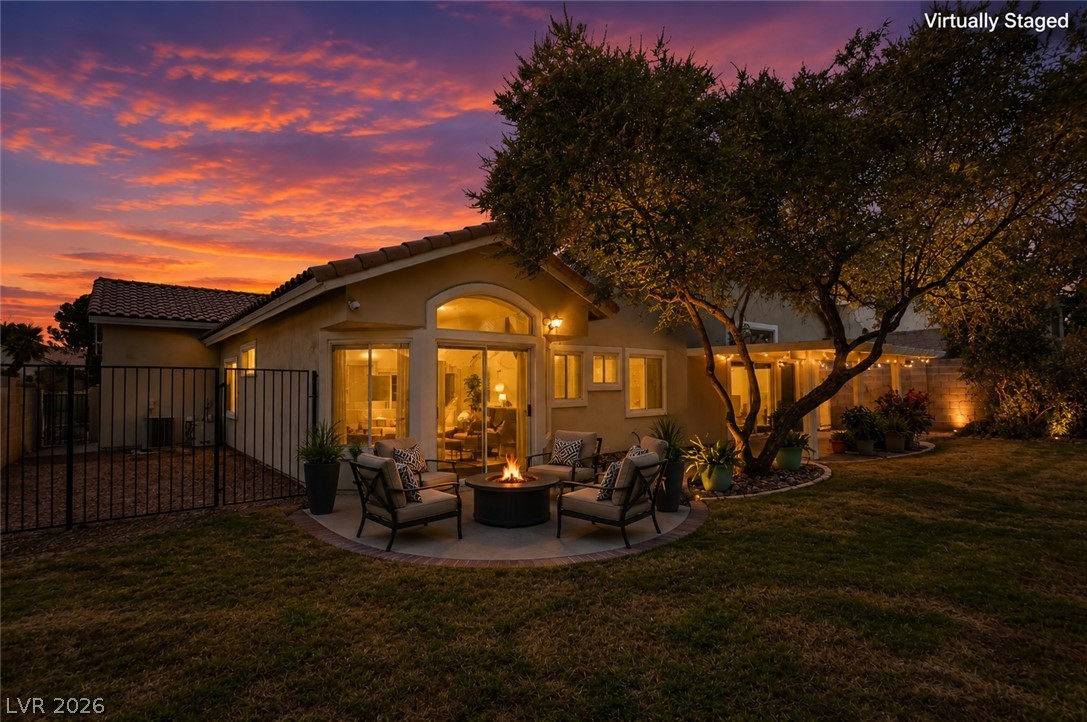 2510 Mahaila Circle Henderson NV 89074