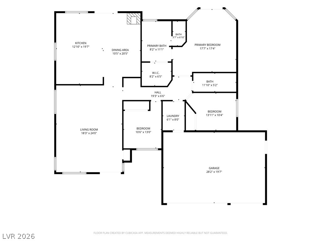 2510 Mahaila Circle Henderson NV 89074