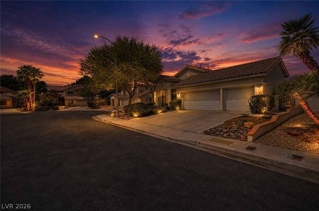 2510 Mahaila Circle Henderson NV 89074