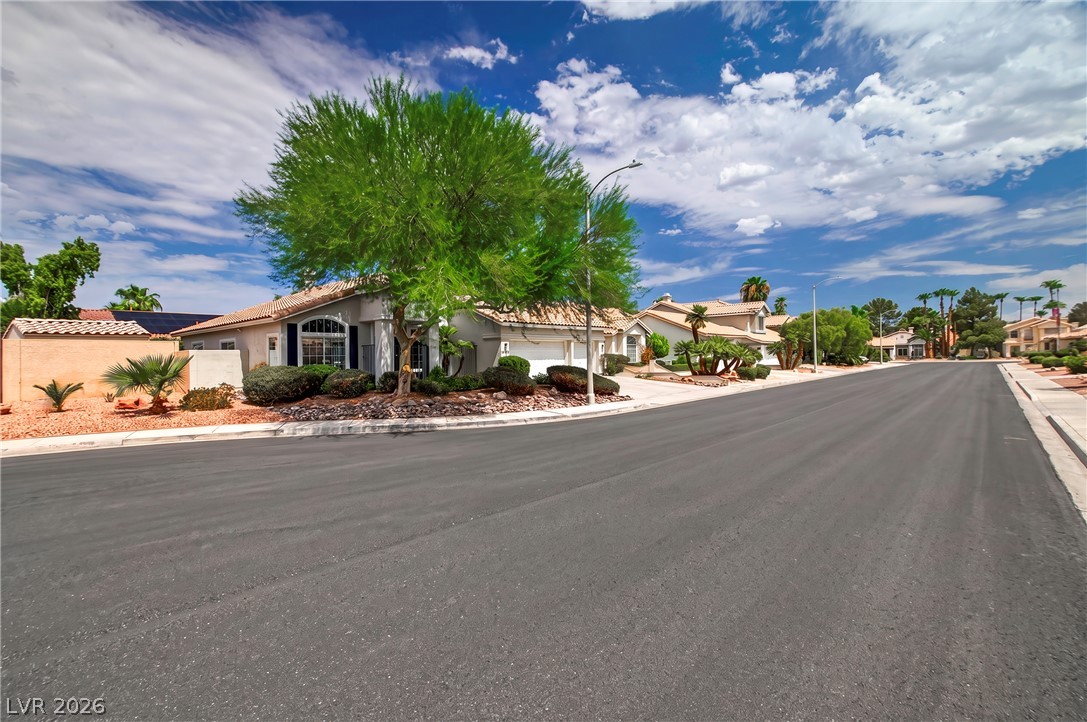 2510 Mahaila Circle Henderson NV 89074