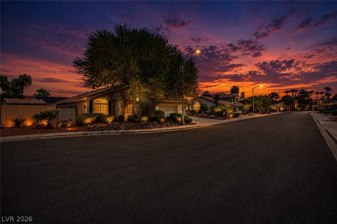 2510 Mahaila Circle Henderson NV 89074