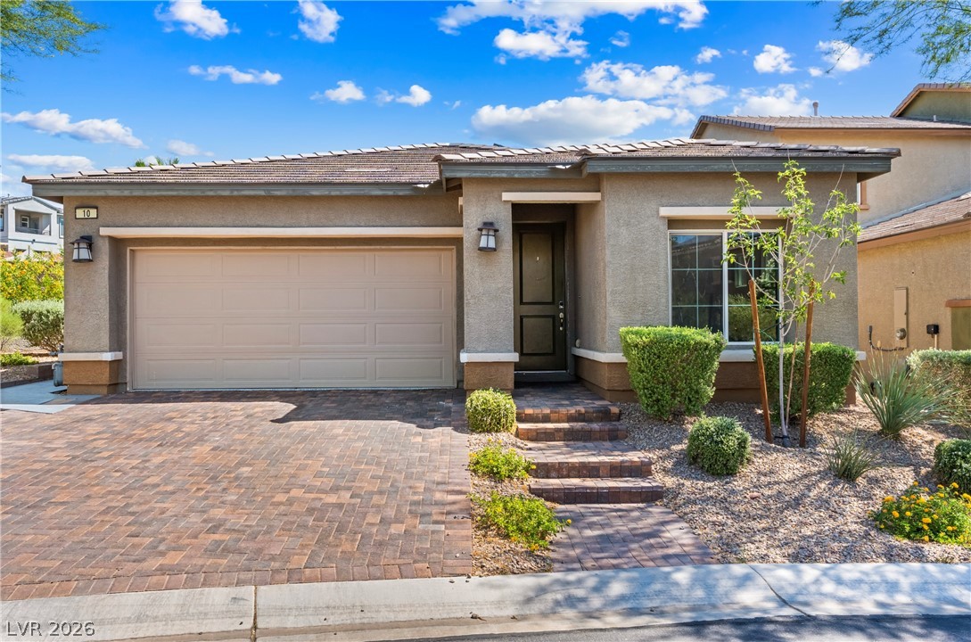 10 Vicolo Sebino Henderson NV 89011