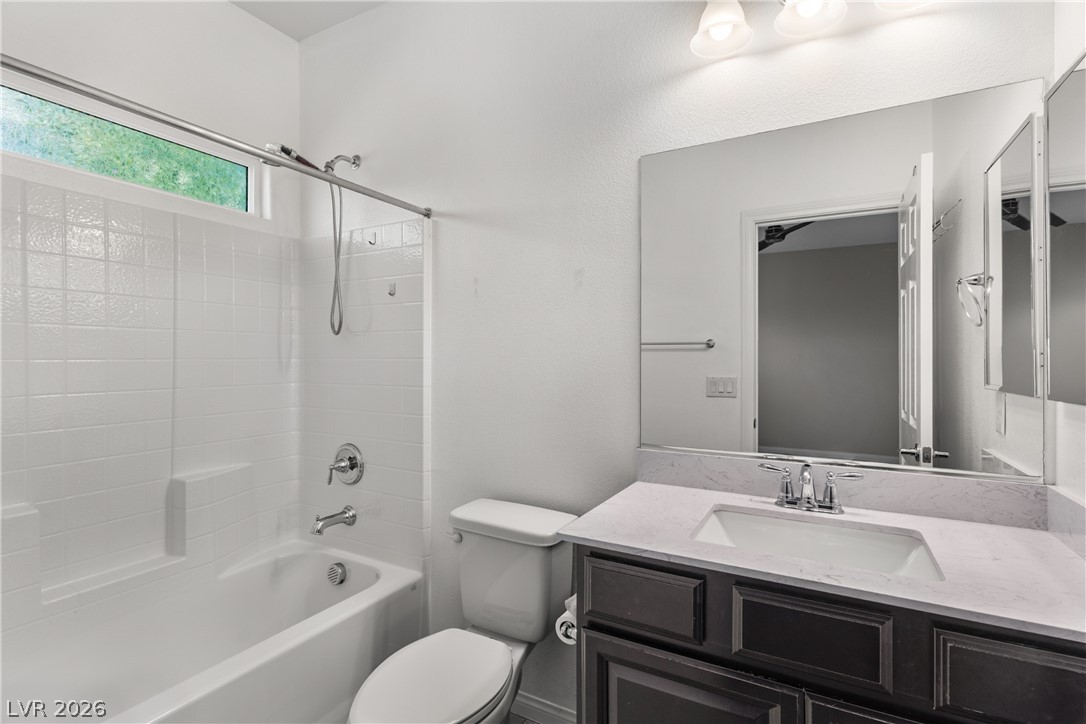 10 Vicolo Sebino Henderson NV 89011
