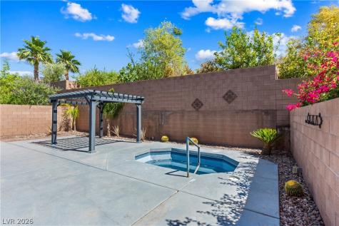 10 Vicolo Sebino Henderson NV 89011