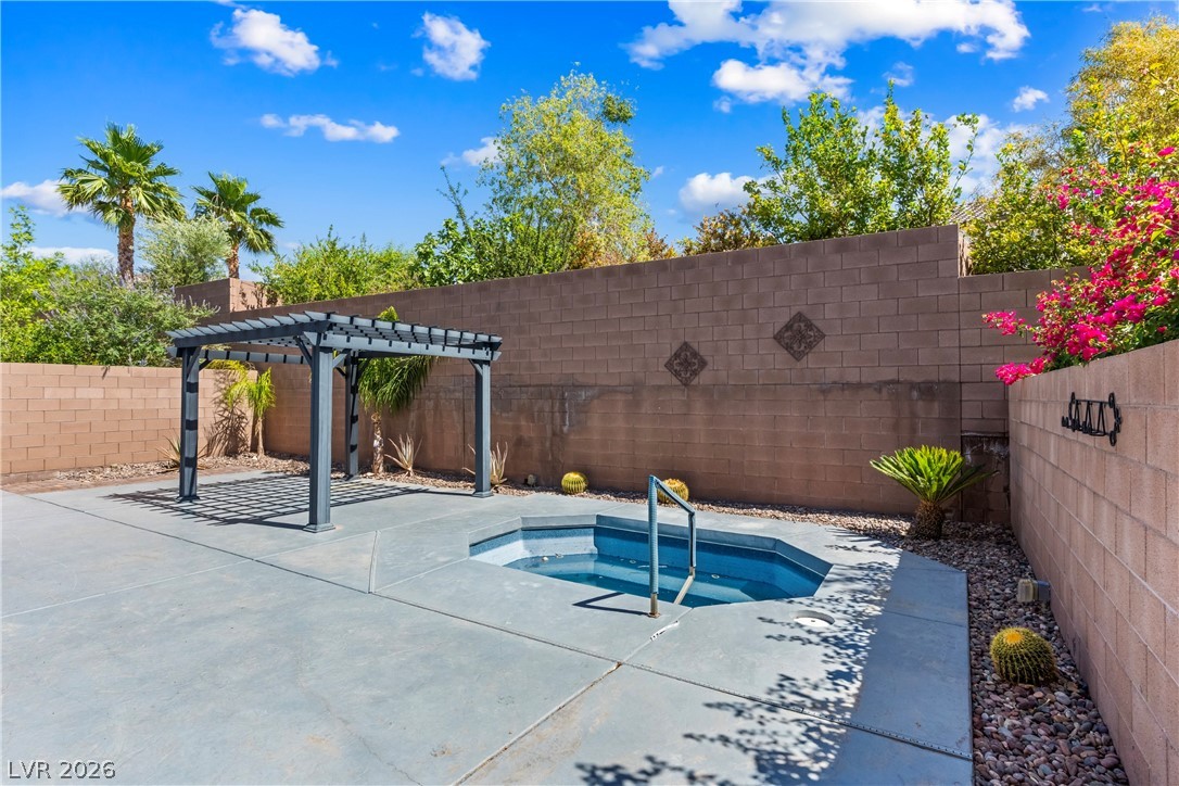 10 Vicolo Sebino Henderson NV 89011