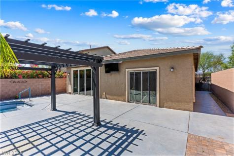 10 Vicolo Sebino Henderson NV 89011