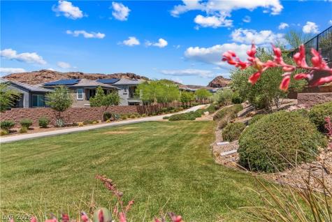 10 Vicolo Sebino Henderson NV 89011