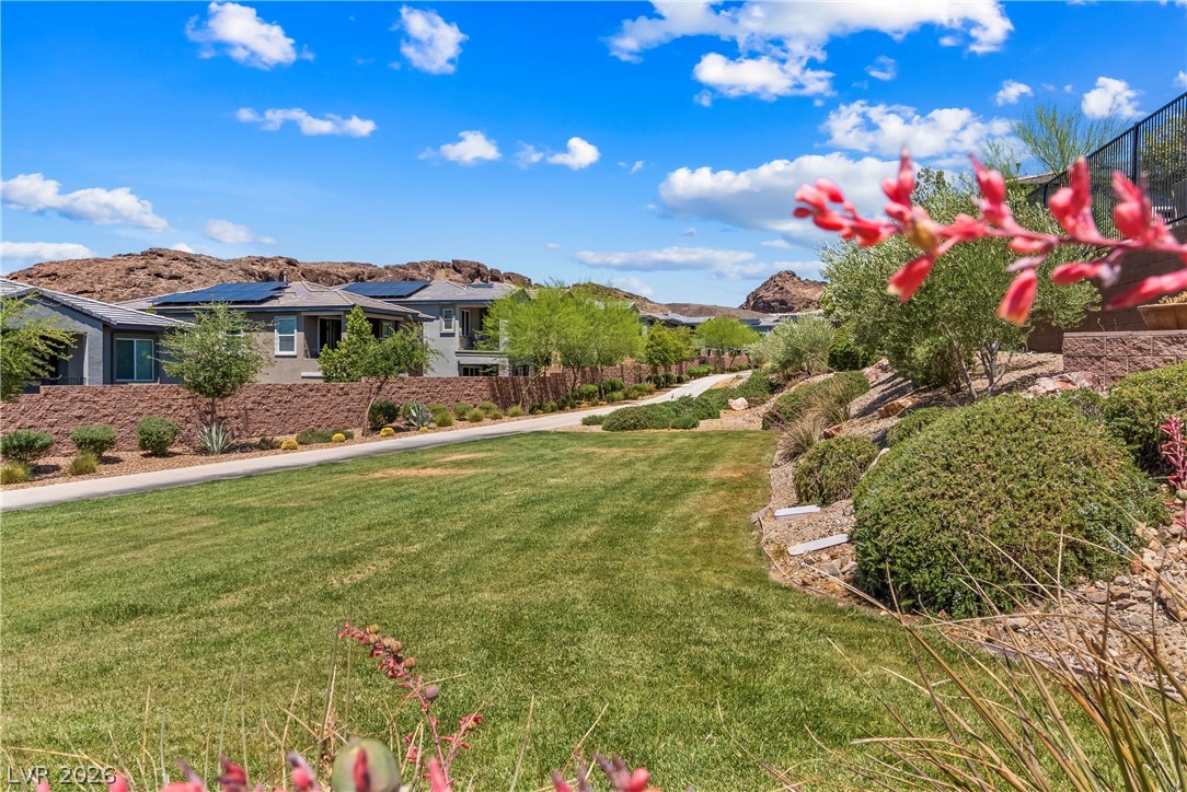 10 Vicolo Sebino Henderson NV 89011