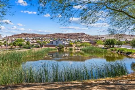 10 Vicolo Sebino Henderson NV 89011