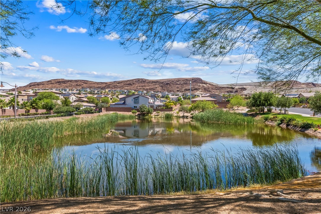 10 Vicolo Sebino Henderson NV 89011